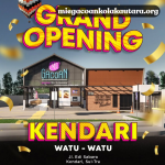 Mie Gacoan Kolaka Utara